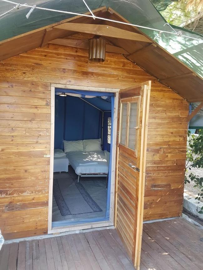 Xenicamp-Retreat Hotel Нафплион Екстериор снимка