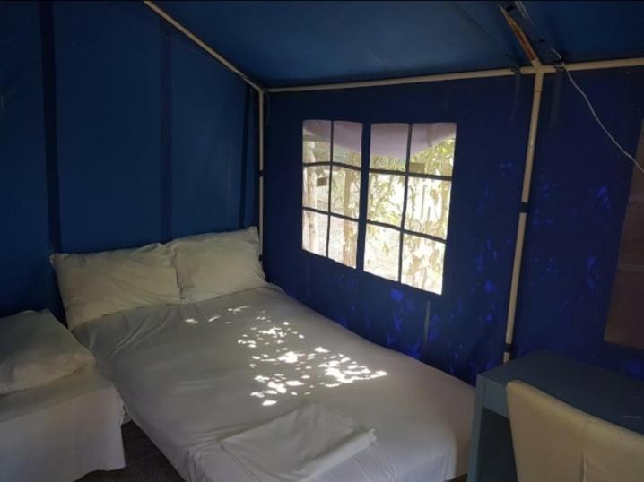 Xenicamp-Retreat Hotel Нафплион Екстериор снимка