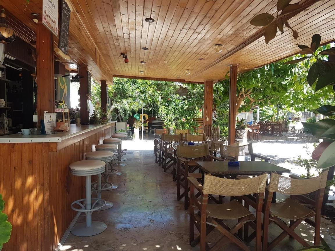 Xenicamp-Retreat Hotel Нафплион Екстериор снимка